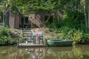 Vakantiepark Weerterbergen 14 - Nederland - Limburg - Weert- 4 persoons