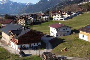 Steinachhof - Oostenrijk - Tirol - Hart im Zillertal- 6 persoons