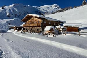 Hirschbichlalm - 8 Personen - Oostenrijk - Tirol - Zellberg- 8 persoons