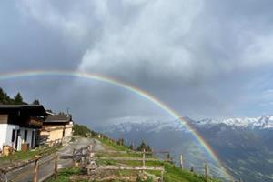 Ferienhaus Hirschbichlalm 8 Personen - Oostenrijk - Tirol - Zellberg- 8 persoons