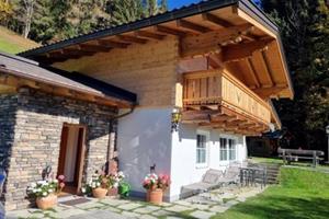 Ferienhaus Aigenberg - Oostenrijk - Salzburgerland - Flachau- 7 persoons