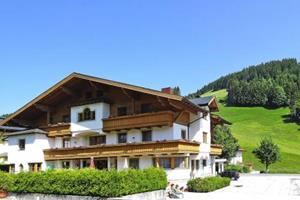 Filzmoos Appartements - Oostenrijk - Salzburgerland - Filzmoos- 6 persoons