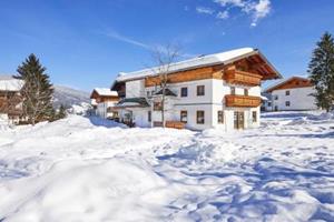 Holiday resort Sonnberg, Flachau-2-Raum-App., 2 Pa - Oostenrijk - Salzburgerland - Flachau- 2 persoons