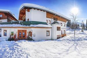 Holiday resort Sonnberg, Flachau-3-Raum-App., 6 Pa - Oostenrijk - Salzburgerland - Flachau- 6 persoons