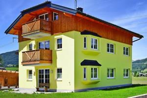 Villa Constanze - Appartement - Oostenrijk - Salzburgerland - Altenmarkt- 4 persoons