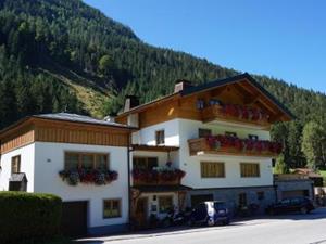 Apartments home Sylvia, Flachau-Typ B, Nummer 2 - Oostenrijk - Salzburgerland - Flachau- 2 persoons