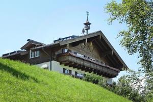 Landhaus Salzburg Dienten-A4 40 qm 4 Pers - Oostenrijk - Salzburgerland - Dienten am Hochkönig- 4 persoons