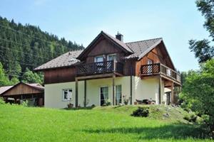 Landhaus Amadeus - ganzes Haus - Oostenrijk - Salzburgerland - Radstadt- 8 persoons