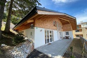 Chalet Salzburg, Dienten-Maisonette-Wohnung - Oostenrijk - Salzburgerland - Dienten am Hochkönig- 8 persoons