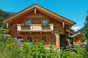 Chalet Steinbock, St. Martin am Tennengebirge-Chal - Oostenrijk - Salzburgerland - St. Martin am Tennengebirge- 6 persoons