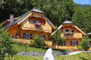 Naturdorf Oberkühnreit Neukirchen - Chalet Oberküh - Oostenrijk - Salzburgerland - Neukirchen- 8 persoons