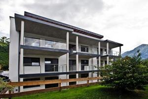 Helios Appartements Neukirchen - Oostenrijk - Salzburgerland - Neukirchen- 8 persoons