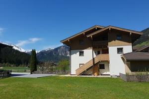 Ferienwohungen Johann und Eva Wald im Pinzgau-Joha - Oostenrijk - Salzburgerland - Wald im Pinzgau