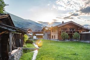 Feriendorf Das Dorf Wald im Pinzgau-Mühle - Oostenrijk - Salzburgerland - Wald im Pinzgau- 8 persoons