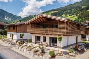 Feriendorf Das Dorf Wald im Pinzgau Bauernhaus - Oostenrijk - Salzburgerland - Wald im Pinzgau- 10 persoons