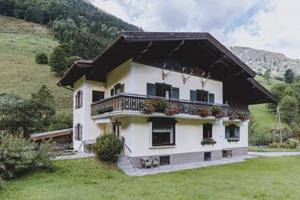 Ferienhaus Glocknerstraße - Oostenrijk - Salzburgerland - Fusch an der Glocknerstraße- 10 persoons