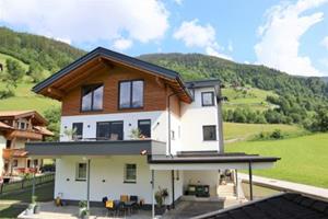 Ferienwohnung Sonnau Bramberg - Oostenrijk - Salzburgerland - Bramberg am Wildkogel- 6 persoons