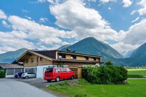 Haus Ferien Neukirchen - Oostenrijk - Salzburgerland - Neukirchen- 10 persoons