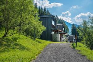 Holiday village Präbichl Vordernberg - Oostenrijk - Steiermark - Vordernberg- 7 persoons