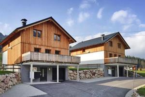 Ferienresort Altaussee - Oostenrijk - Steiermark - Altaussee- 10 persoons