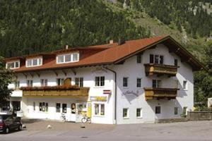 Wirtlerhaus Bichlbach - 6 Personen - Oostenrijk - Tirol - Bichlbach