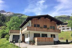 Apartments home Schedler, Steeg bei Lech-Wiesenbli - Oostenrijk - Tirol - Steeg- 4 persoons