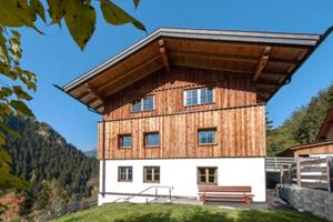 Bergappartement Schernthaner Tobadill - Oostenrijk - Tirol - Tobadill- 6 persoons