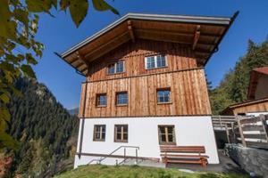 Bergappartement Schernthaner Tobadill - Oostenrijk - Tirol - Tobadill- 6 persoons