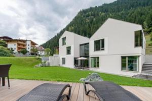 Apartments Laudinella See im Paznaun-Ferienwohnung - Oostenrijk - Tirol - See im Paznauntal- 2 persoons