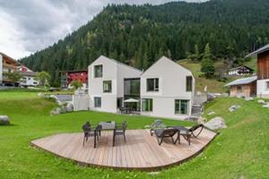 Apartments Laudinella See im Paznaun-Ferienwohnung - Oostenrijk - Tirol - See im Paznauntal- 4 persoons