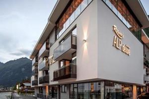 Reginas ALP deluxe Sölden - Oostenrijk - Tirol - Sölden- 4 persoons