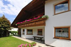 Ferienhaus Saurer Axams - Oostenrijk - Tirol - Axams- 12 persoons