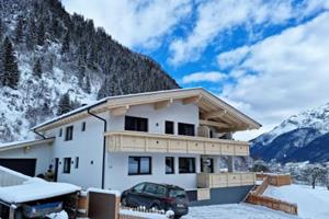 Haus Alpenpanorama Neustift - Oostenrijk - Tirol - Neustift- 5 persoons