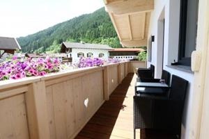 Haus Alpenpanorama Neustift - Oostenrijk - Tirol - Neustift- 5 persoons