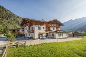 Ferienhaus Milders Neustift - Oostenrijk - Tirol - Neustift- 2 persoons