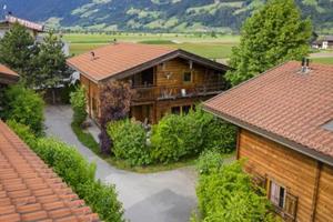 Chalets Almdorf Zillertal Fügen-Haus 4 Personen - Oostenrijk - Tirol - Fügen- 4 persoons