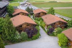 Chalets Almdorf Zillertal Fügen-Haus 6 Personen - Oostenrijk - Tirol - Fügen- 6 persoons