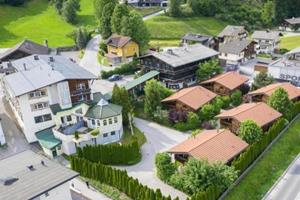 Apart Resort Fügenerhof Fügen- 3-Raum Typ 3 - Oostenrijk - Tirol - Fügen- 4 persoons