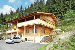 Ferienhaus Hotter Carola Zell am Ziller - Oostenrijk - Tirol - Zell am Ziller- 8 persoons