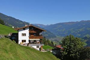 Haus Steinberger Hippach im Zillertal - Oostenrijk - Tirol - Hippach im Zillertal