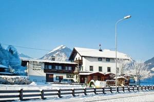 Wohnung Wiese - Oostenrijk - Tirol - Strass im Zillertal- 5 persoons