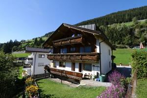 Haus Hoflacher Mayrhofen - Oostenrijk - Tirol - Mayrhofen- 6 persoons