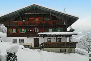 Ferienwohnung Wurm Fügen - Oostenrijk - Tirol - Fügen- 8 persoons