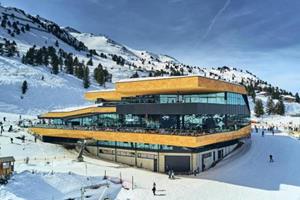 Apartments Mountain View Lofts, Kaltenbach-Amethys - Oostenrijk - Tirol - Kaltenbach- 2 persoons