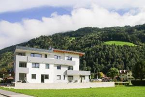 Ferienhaus Sturmer Aschau-Erdgeschoß - Oostenrijk - Tirol - Aschau- 4 persoons