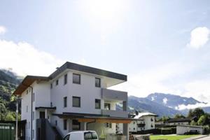 Ferienhaus Sturmer Aschau-Obergeschoß - Oostenrijk - Tirol - Aschau- 8 persoons