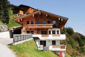 Ferienhaus Schöser Fügenberg - Oostenrijk - Tirol - Fügen- 5 persoons