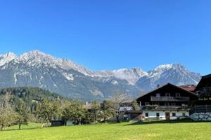 Ferienhaus am Wilden Kaiser Söll - Oostenrijk - Tirol - Söll- 12 persoons