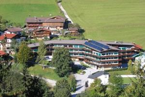 Apartments Schatzberg-Haus, Wildschönau-Auffach-Ty - Oostenrijk - Tirol - Wildschönau- 4 persoons