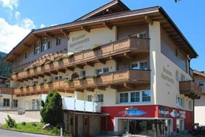 Brunner Apartments - Oostenrijk - Tirol - Wildschönau- 4 persoons